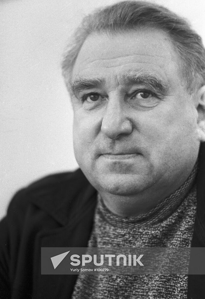 TARASOV