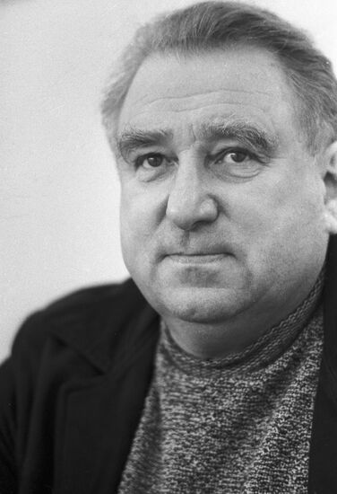 TARASOV