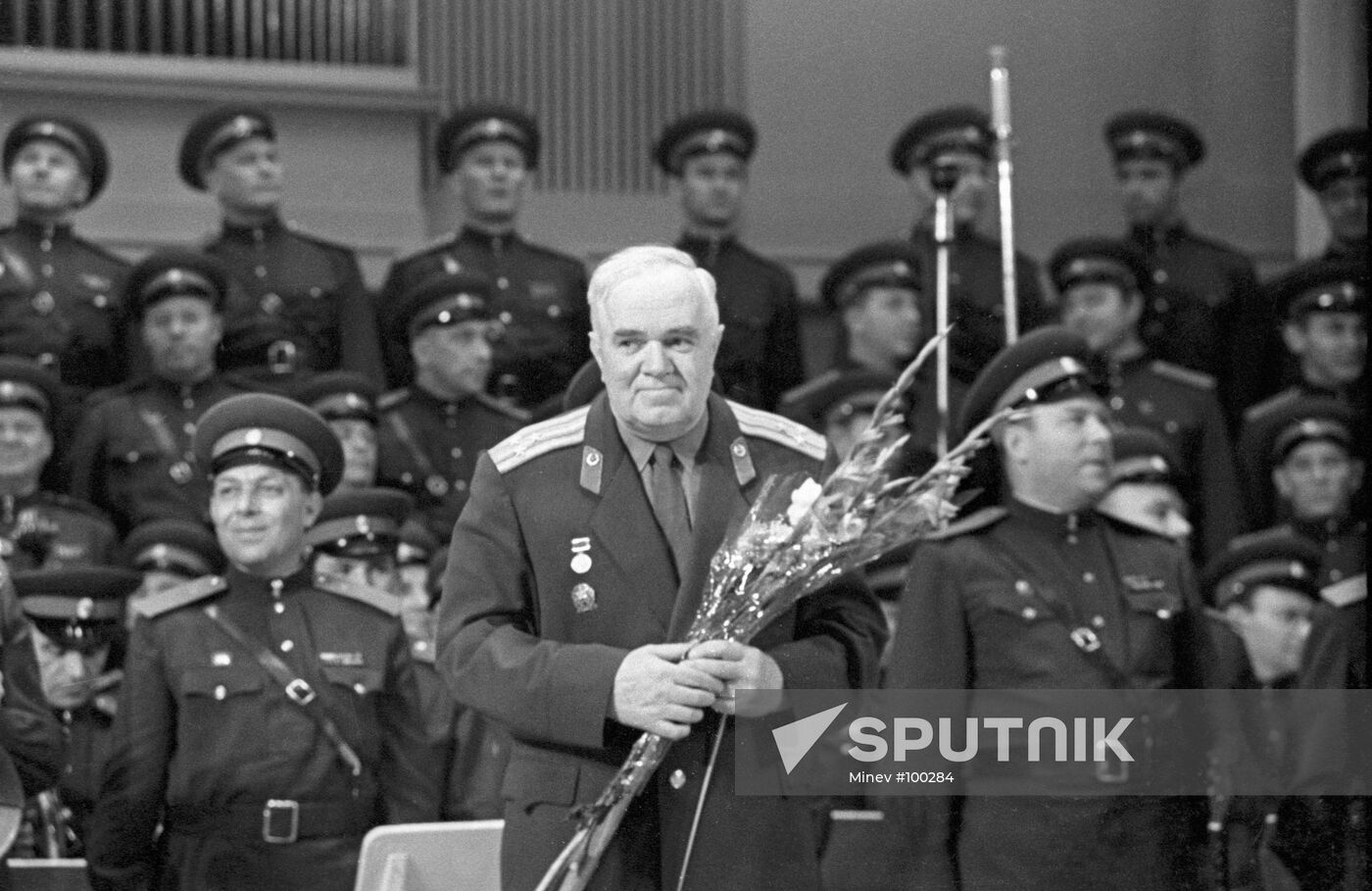 ALEXANDROV 