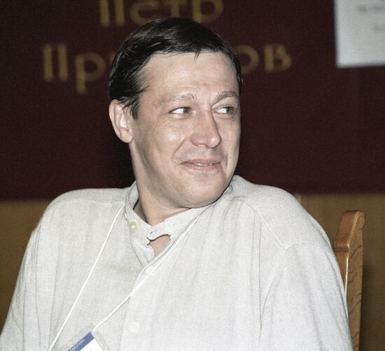 Yefremov 