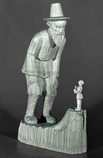 TOY STULOV 