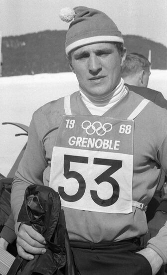 BELOUSOV