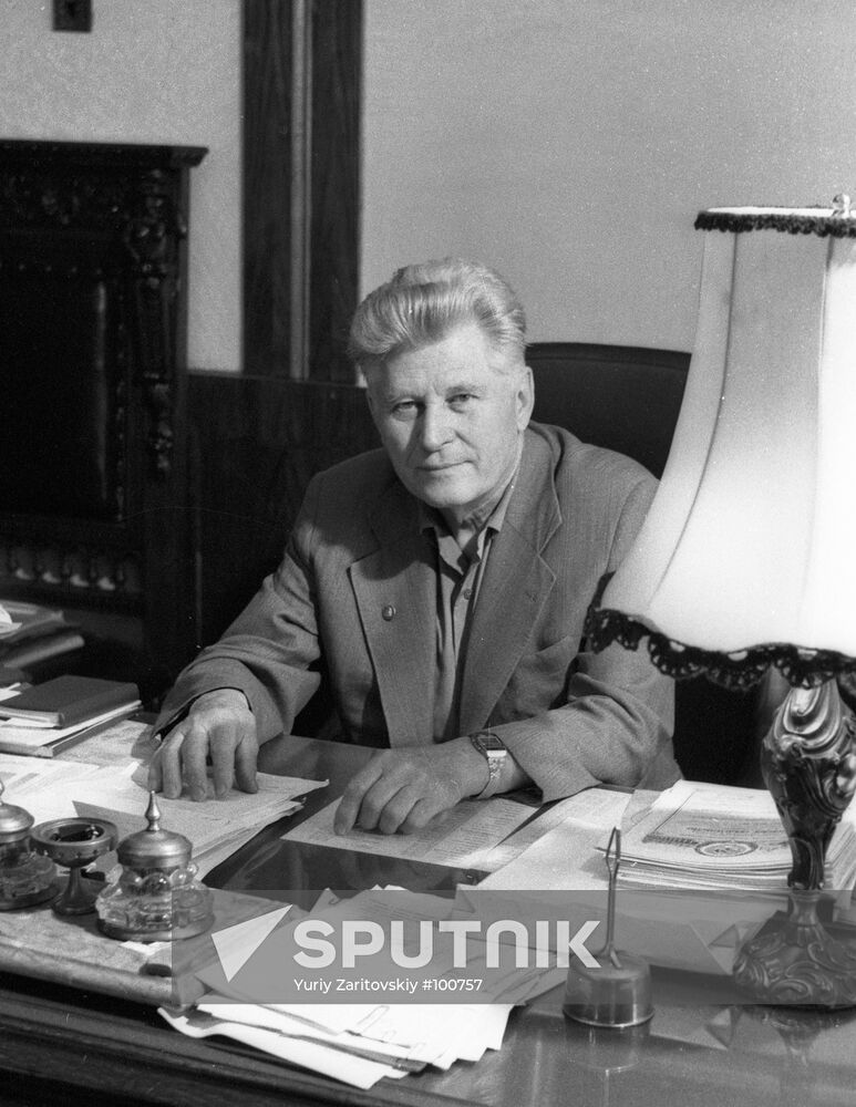MOROZOV