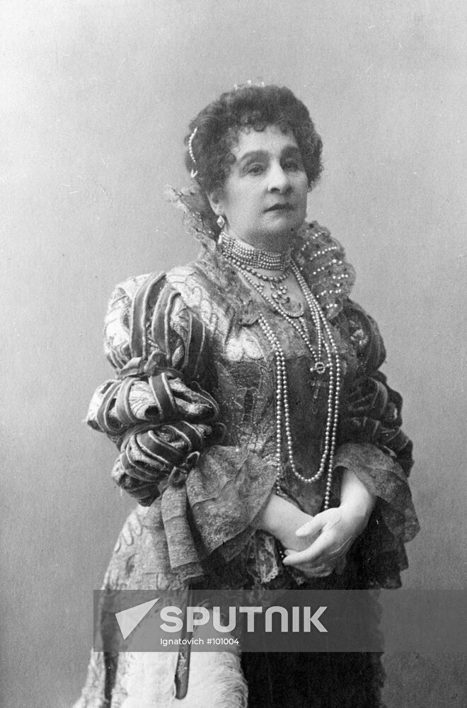 YERMOLOVA