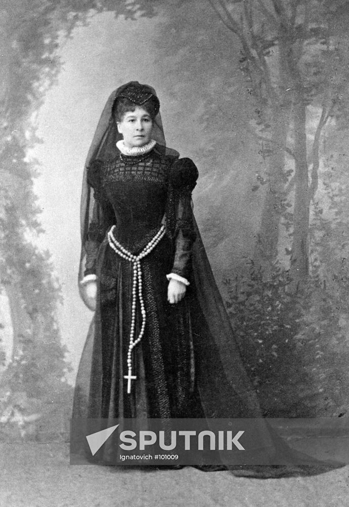 YERMOLOVA 