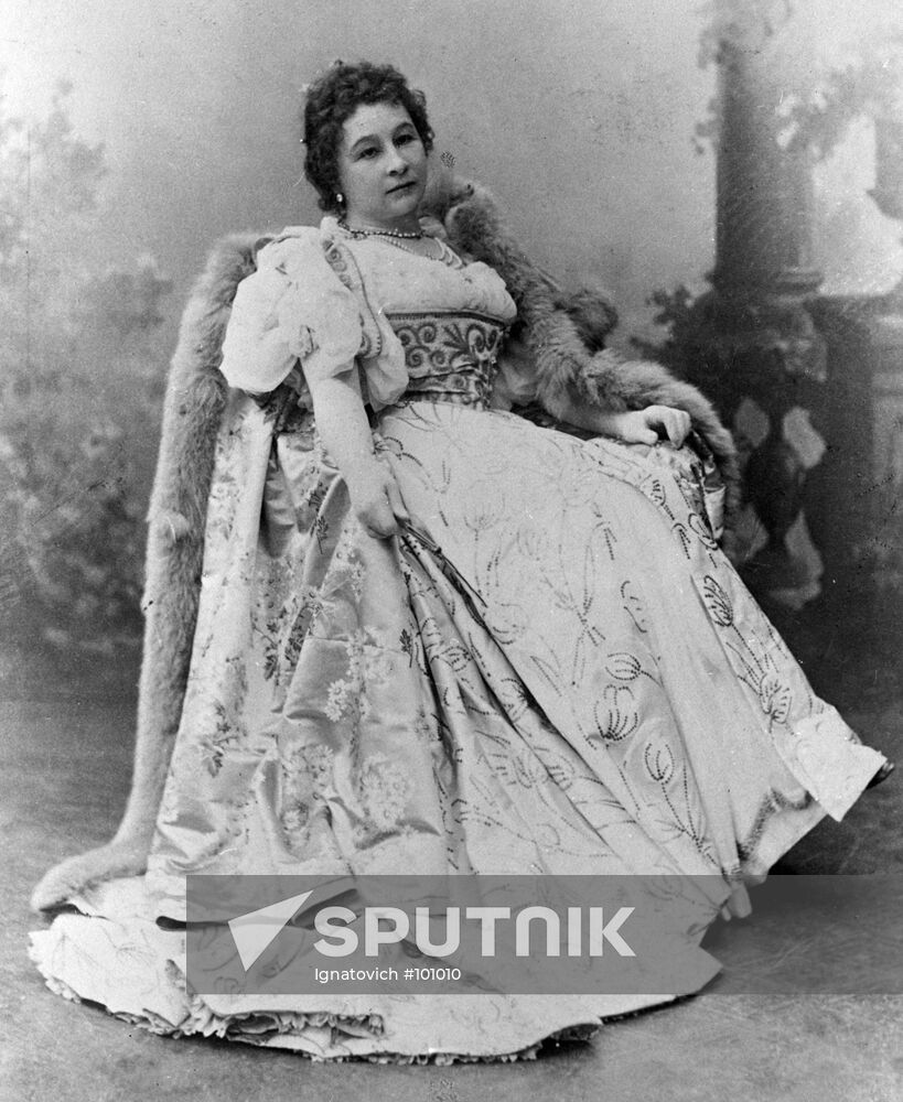 YERMOLOVA 