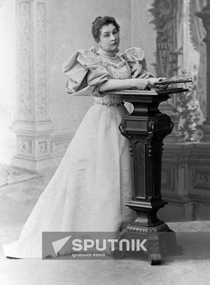 YERMOLOVA