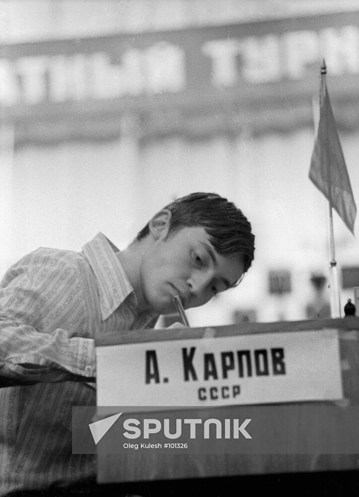 KARPOV 