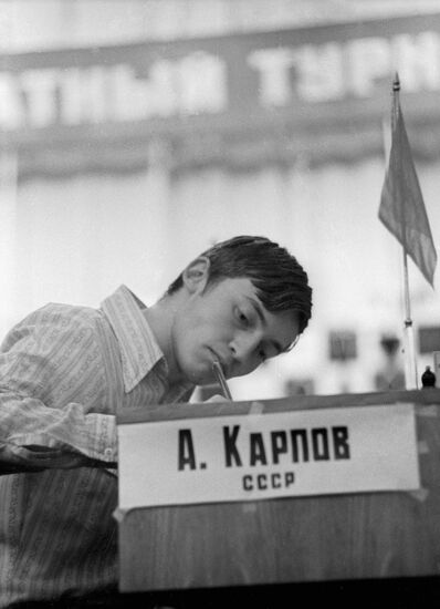 KARPOV 