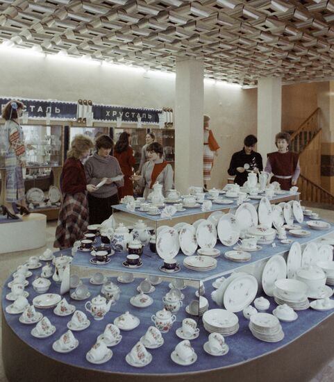 Korosten Factory China