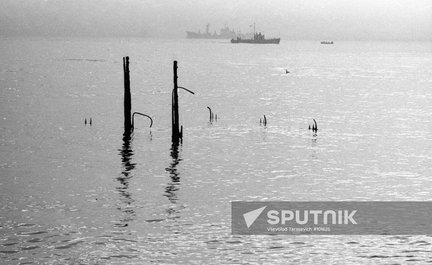 Great Patriotic War Landing Defense Novorossiisk 
