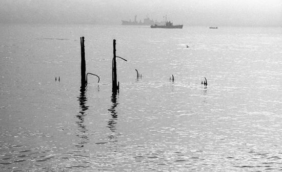 Great Patriotic War Landing Defense Novorossiisk 