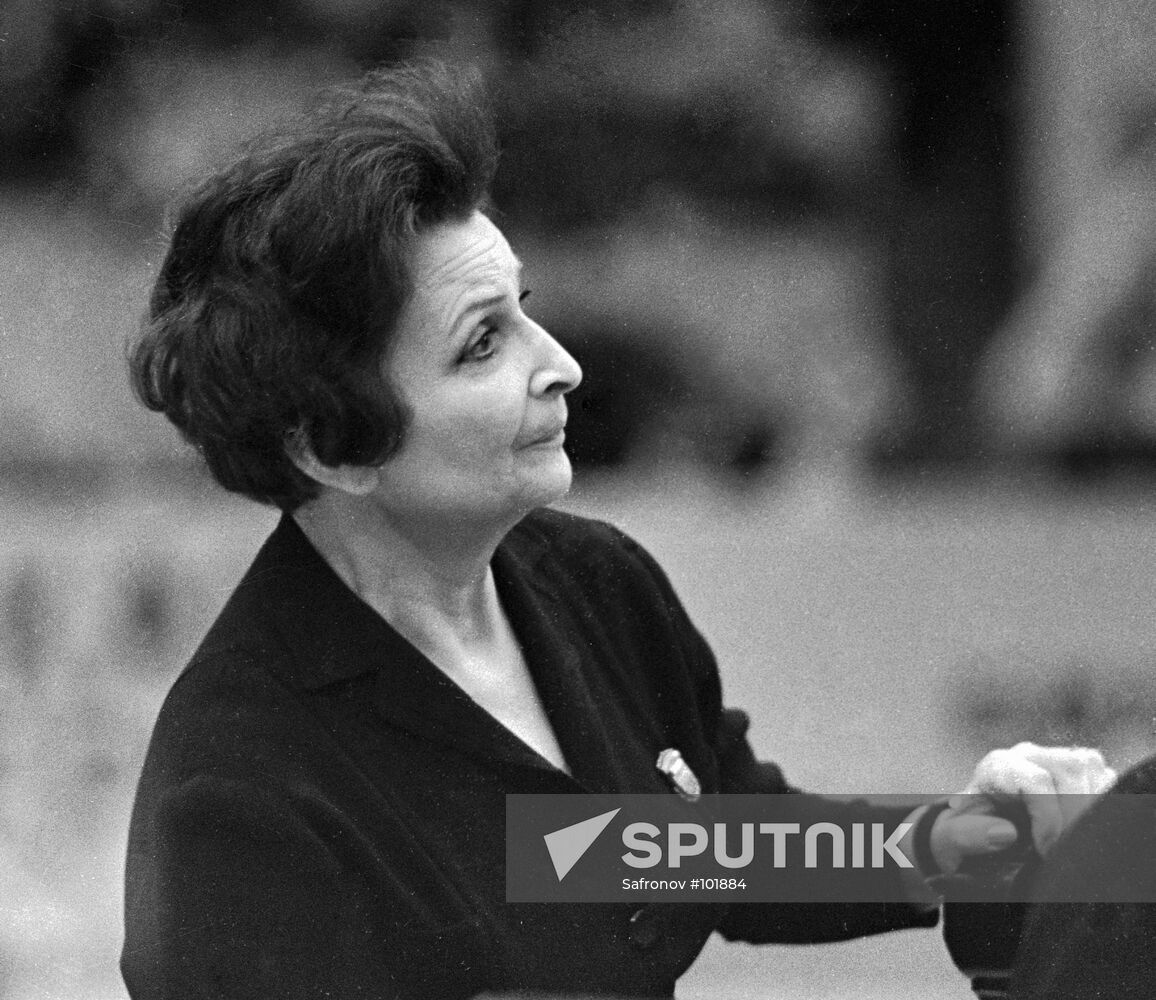 LISITSIAN
