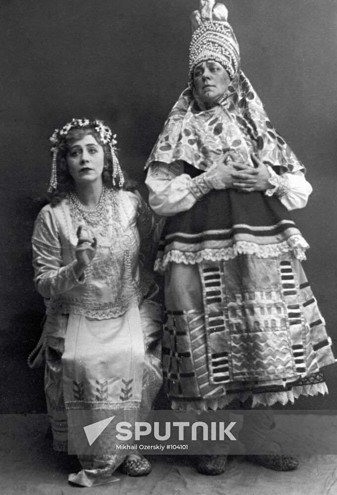 NEZHDANOVA SELYUK-RAZNATOVICH SNOWMADEN