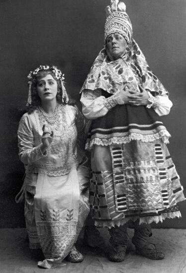 NEZHDANOVA SELYUK-RAZNATOVICH SNOWMADEN 