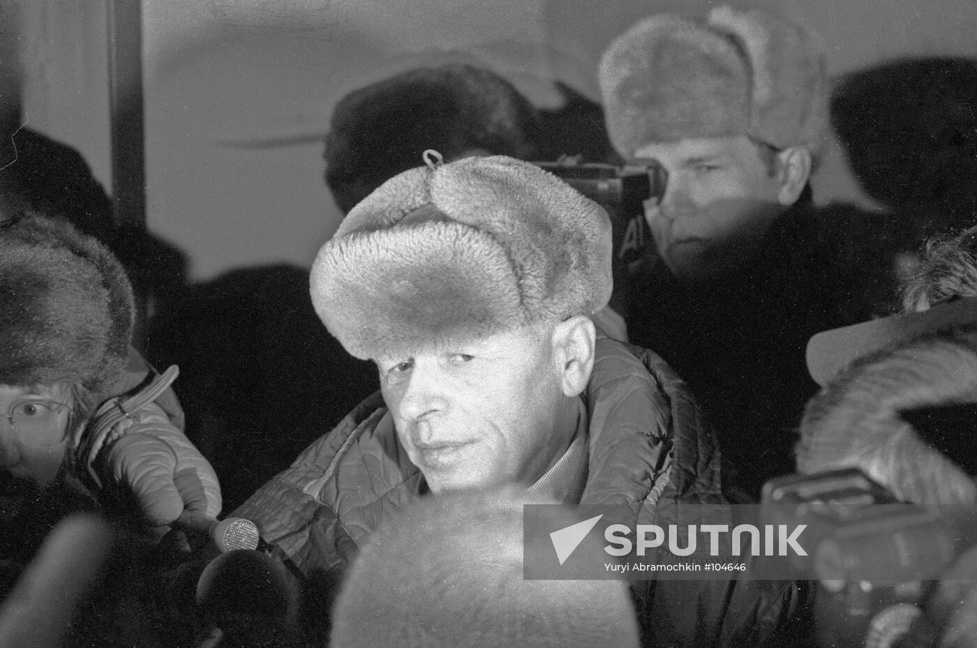 Sakharov
