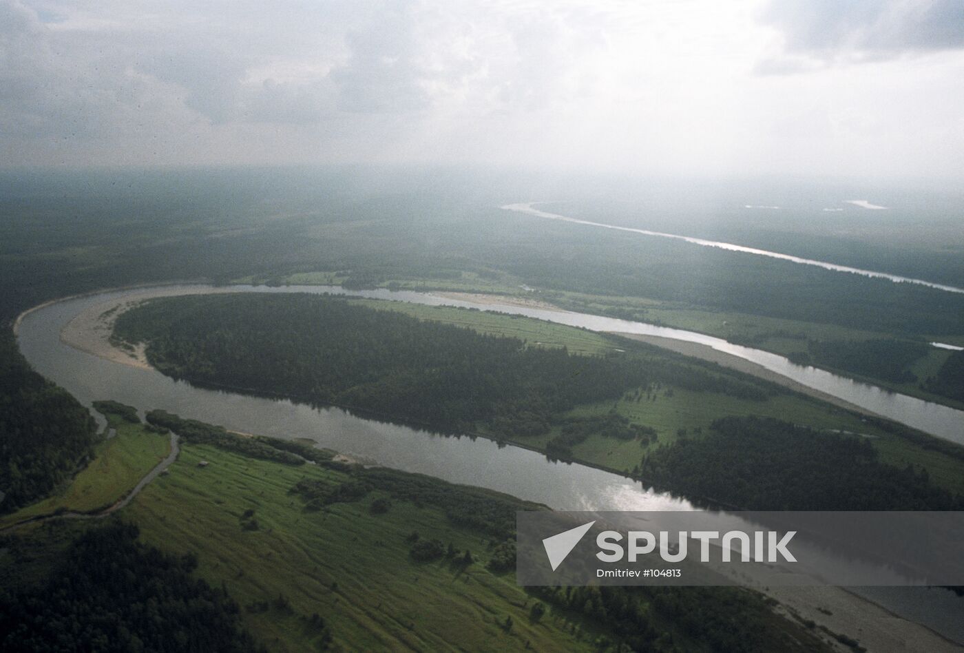 PECHORO-ILYCHSKY NATURE PRESERVE