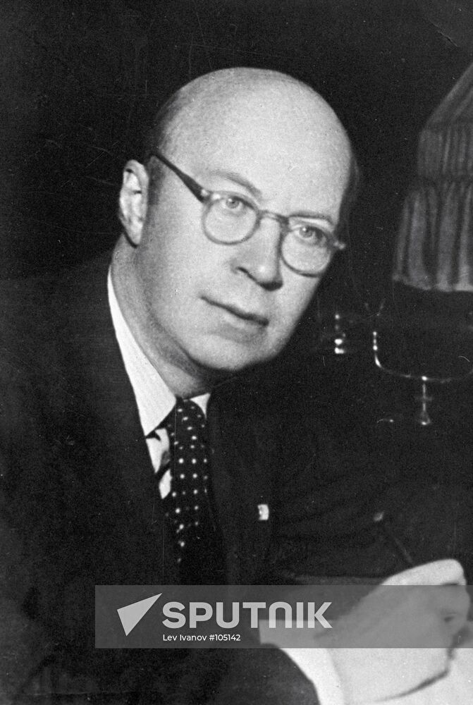 PROKOFYEV COMPOSER 