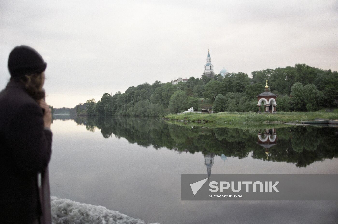 VALAAM PANORAMA