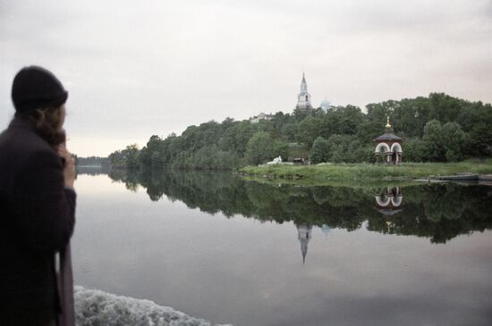 VALAAM PANORAMA