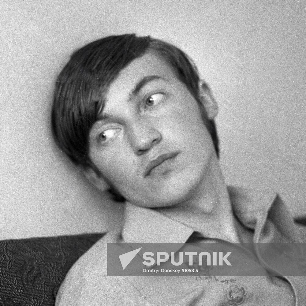 KARPOV