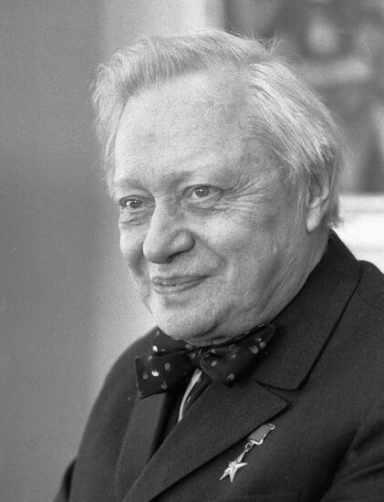 OBRAZTSOV