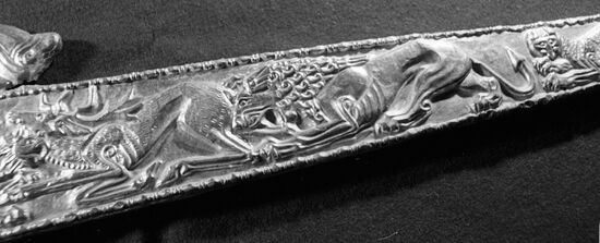 SHEATH