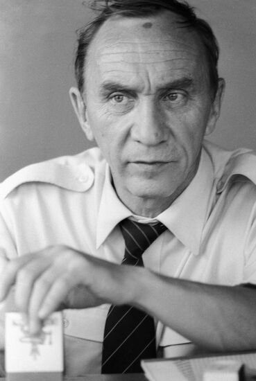 Sokolov designer