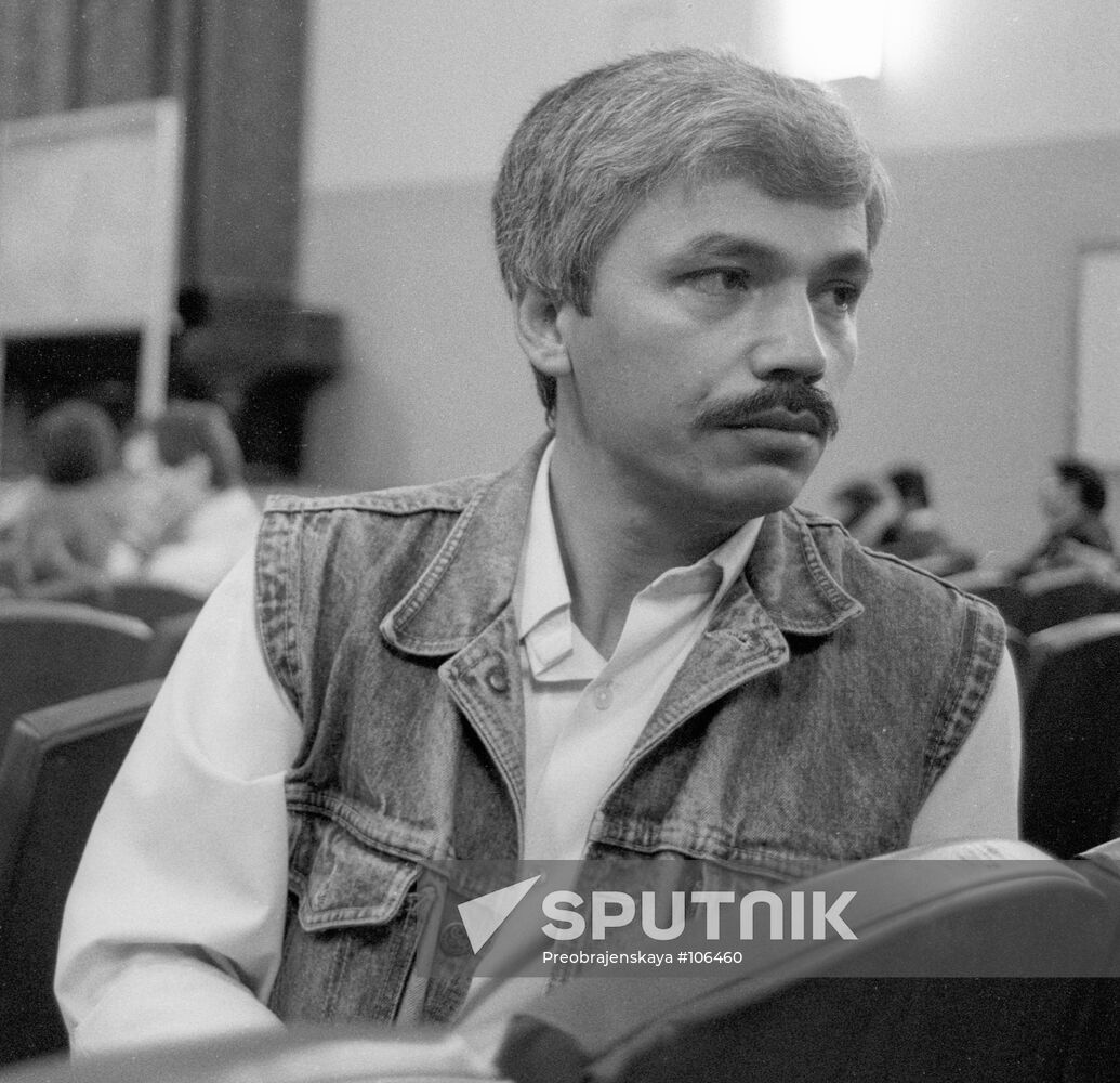 Belousov 