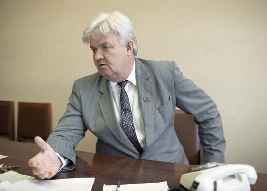 Lazarev