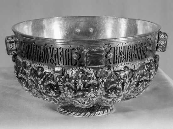 gold cup