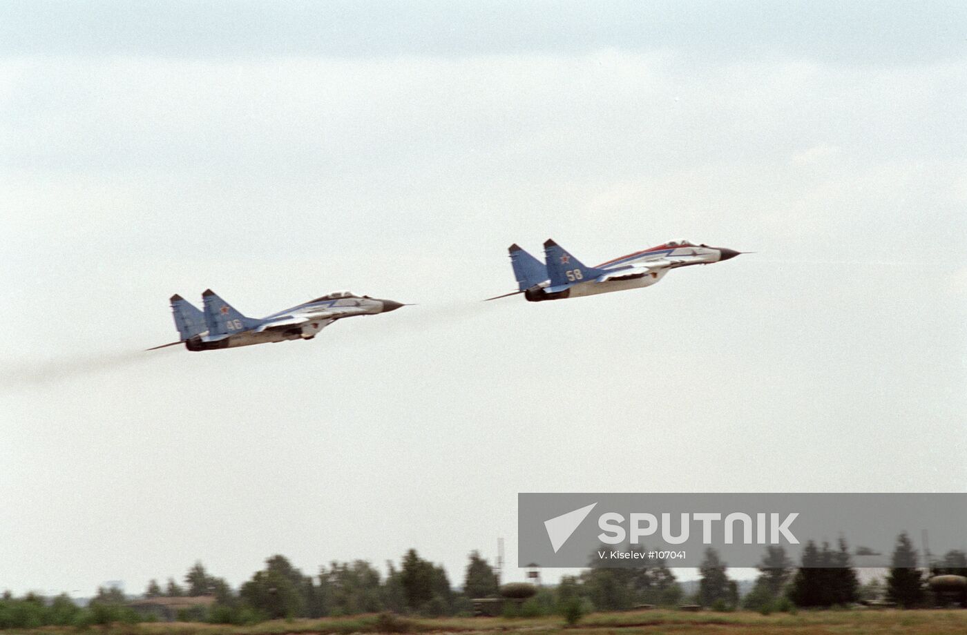 MIG-25 AIRCRAFT AIR FORCE