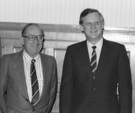 Mintoff Ryzhkov