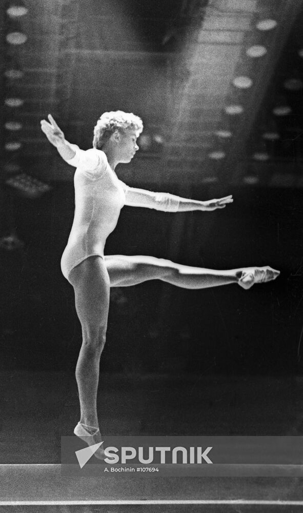 LATYNINA