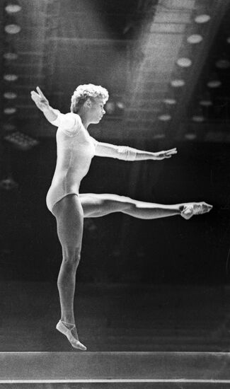 LATYNINA