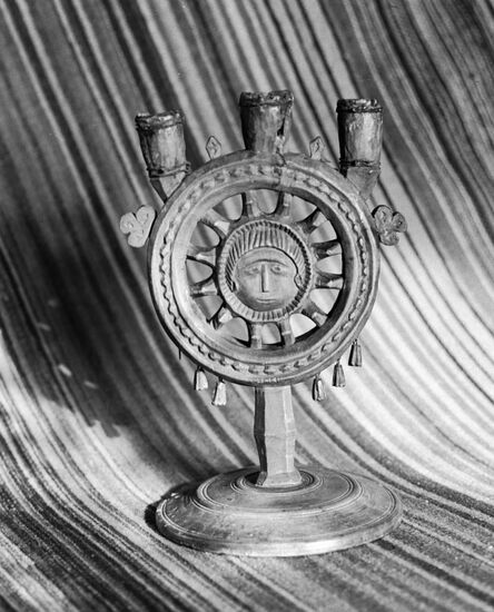 CANDELABRUM