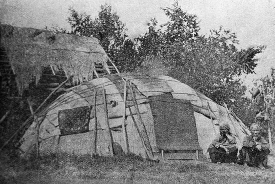 NANAI SUMMER ABODE