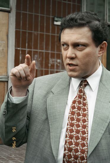 Yavlinsky