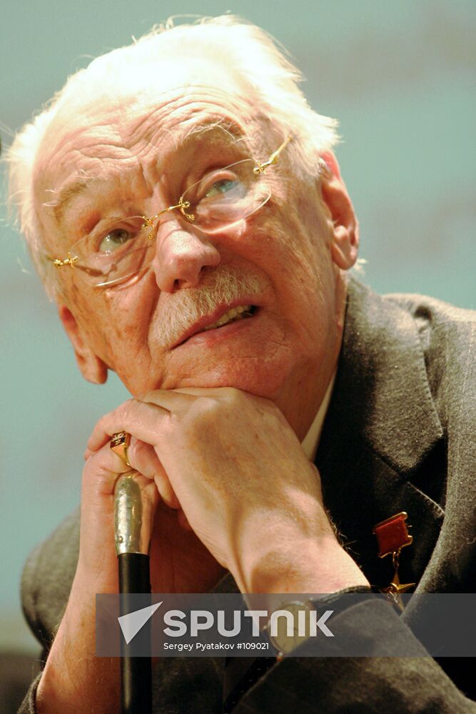 MIKHALKOV