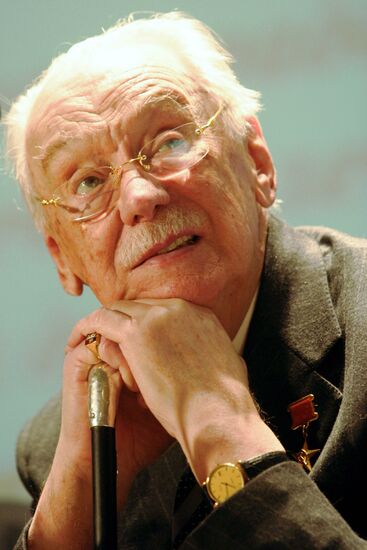 MIKHALKOV
