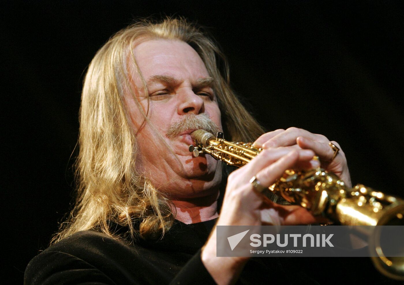 PRESNYAKOV