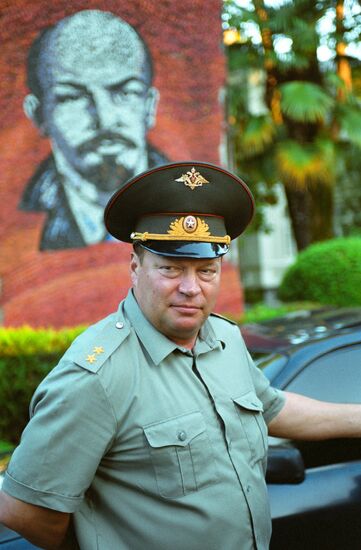 YEVTEEV ALEXANDER NIKOLAEVICH 