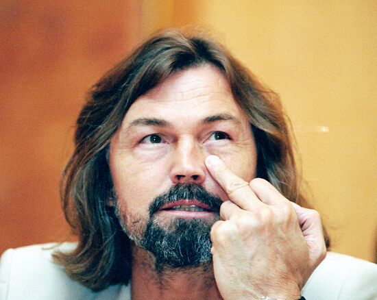 SAFRONOV GUARDIANSHIP COUNCIL PATRON OF ARTS