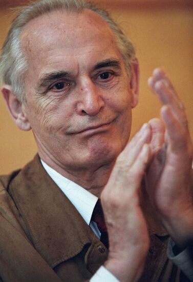 VASILI LANOVOI