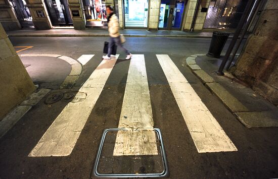 Cities of the World: Milan