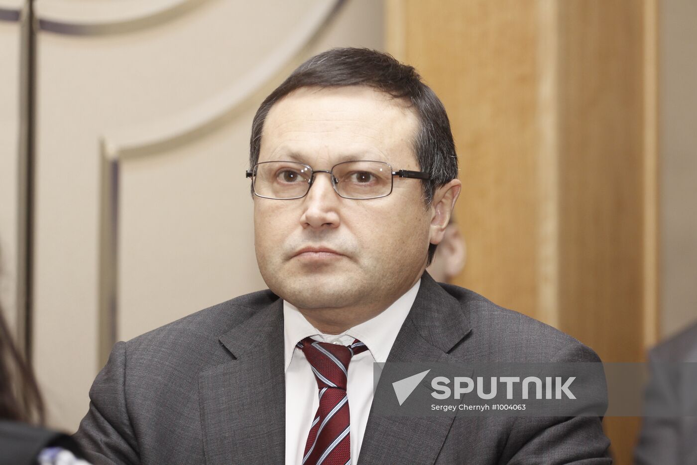 Krasnoyarsk mayor resigns due to assuming position in Duma