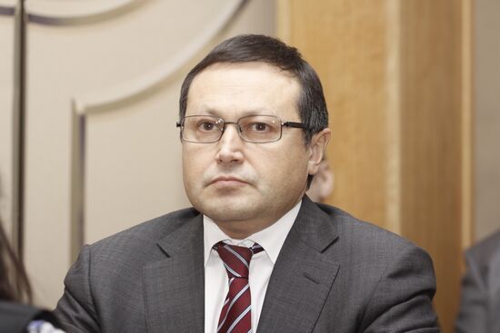 Krasnoyarsk mayor resigns due to assuming position in Duma