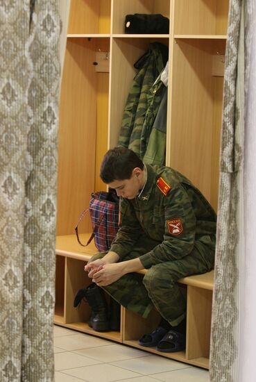 Omsk Cadet Corps