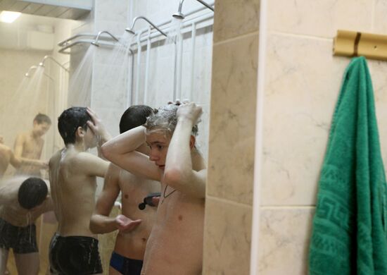 Omsk Cadet Corps
