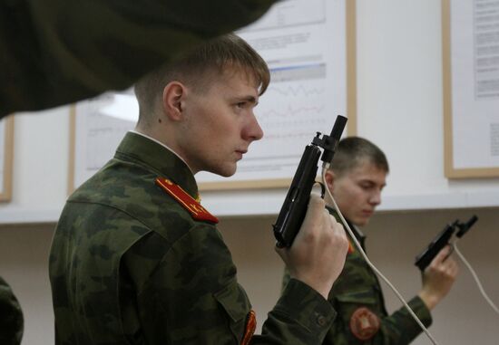 Omsk Cadet Corps